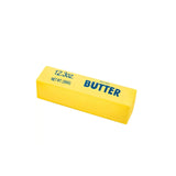 8" Jumbo Stretchy Butter