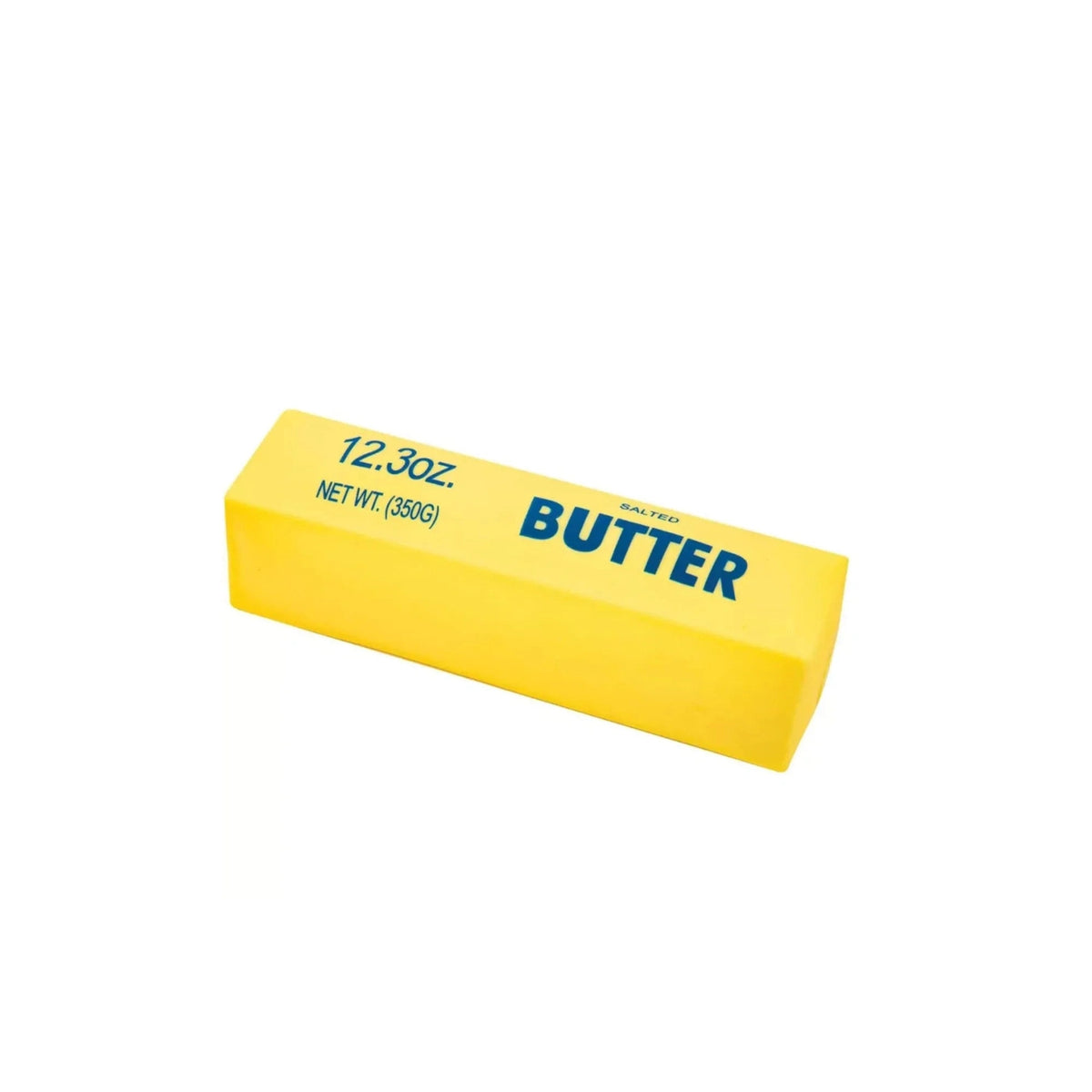 8" Jumbo Stretchy Butter