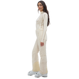 Halfdays 02. WOMENS APPAREL - WOMENS SKI - WOMENS SKI PANTS Women's Alessandra Pant OATMILK