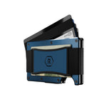 Ridge 10. GIFTS|ACCESSORIES - MENS ACCESSORIES - MENS WALLETS Ridge Wallet 2.0 ALPINE NAVY