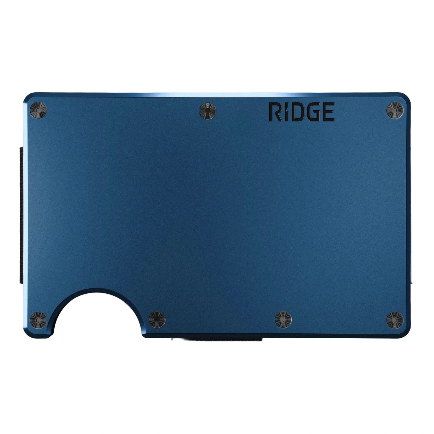 Ridge 10. GIFTS|ACCESSORIES - MENS ACCESSORIES - MENS WALLETS Ridge Wallet 2.0 ALPINE NAVY