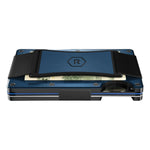 Ridge 10. GIFTS|ACCESSORIES - MENS ACCESSORIES - MENS WALLETS Ridge Wallet 2.0 ALPINE NAVY