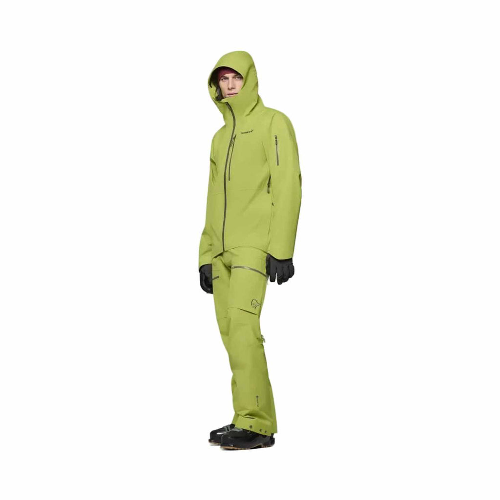 Men’s lofoten Gore-Tex Jacket Norrøna