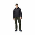 Men’s femund thermo60 Zip Hood Norrøna - CAVIAR BLACK / M