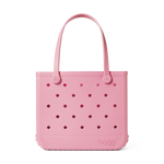 Bogg Bag 09. PACKS|LUGGAGE - PACK|CASUAL - WAIST|SLING|MESSENGER|PURSE Baby Bogg Bag BLOWING PINK BUBBLES