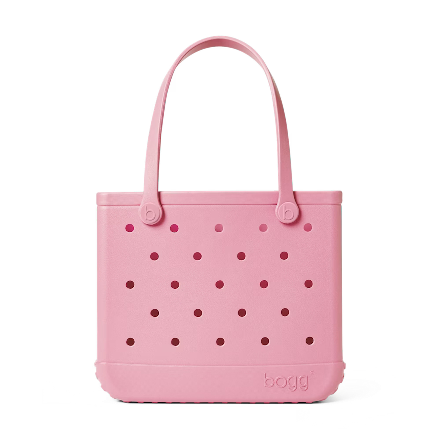Bogg Bag 09. PACKS|LUGGAGE - PACK|CASUAL - WAIST|SLING|MESSENGER|PURSE Baby Bogg Bag BLOWING PINK BUBBLES