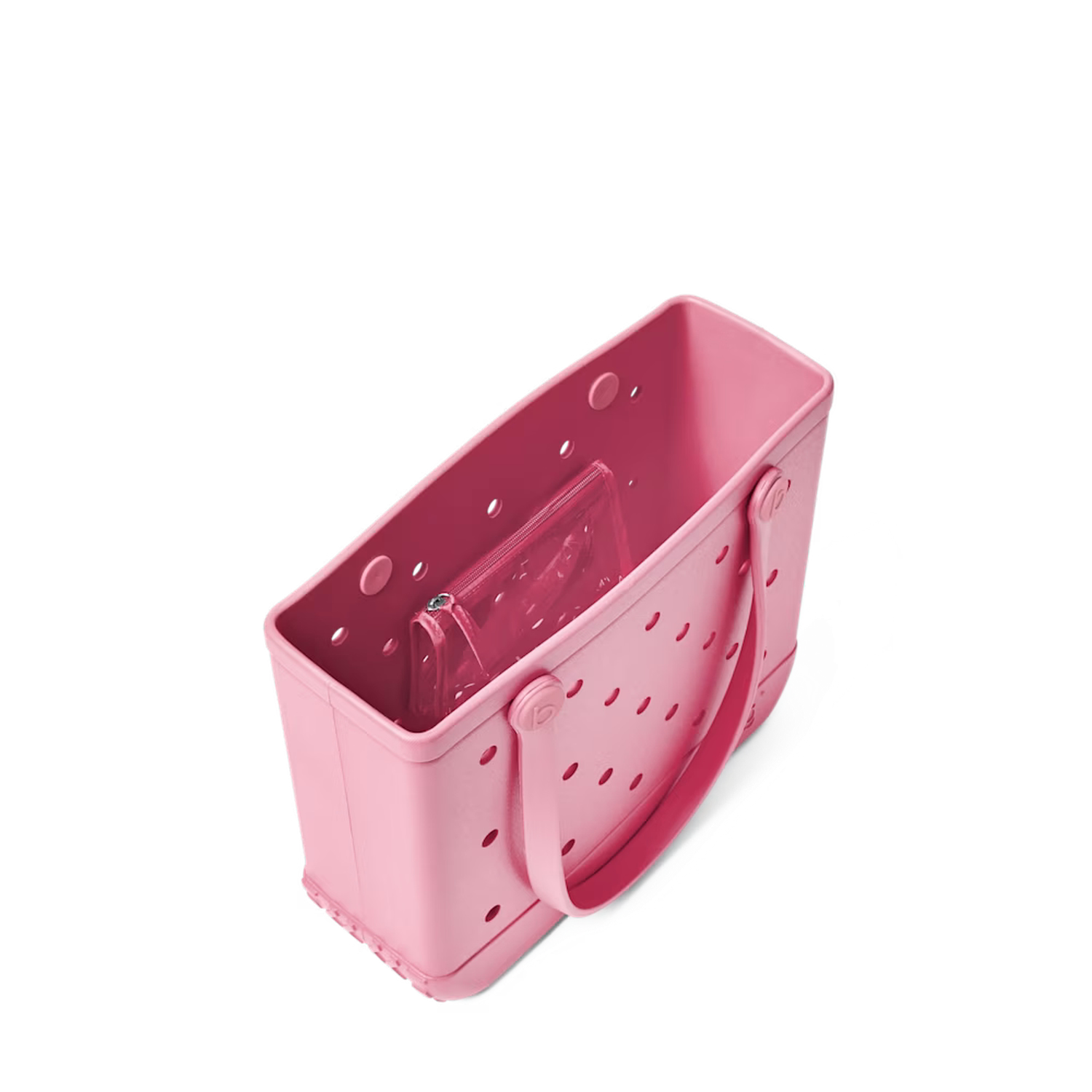 Bogg Bag 09. PACKS|LUGGAGE - PACK|CASUAL - WAIST|SLING|MESSENGER|PURSE Baby Bogg Bag BLOWING PINK BUBBLES