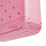 Bogg Bag 09. PACKS|LUGGAGE - PACK|CASUAL - WAIST|SLING|MESSENGER|PURSE Baby Bogg Bag BLOWING PINK BUBBLES