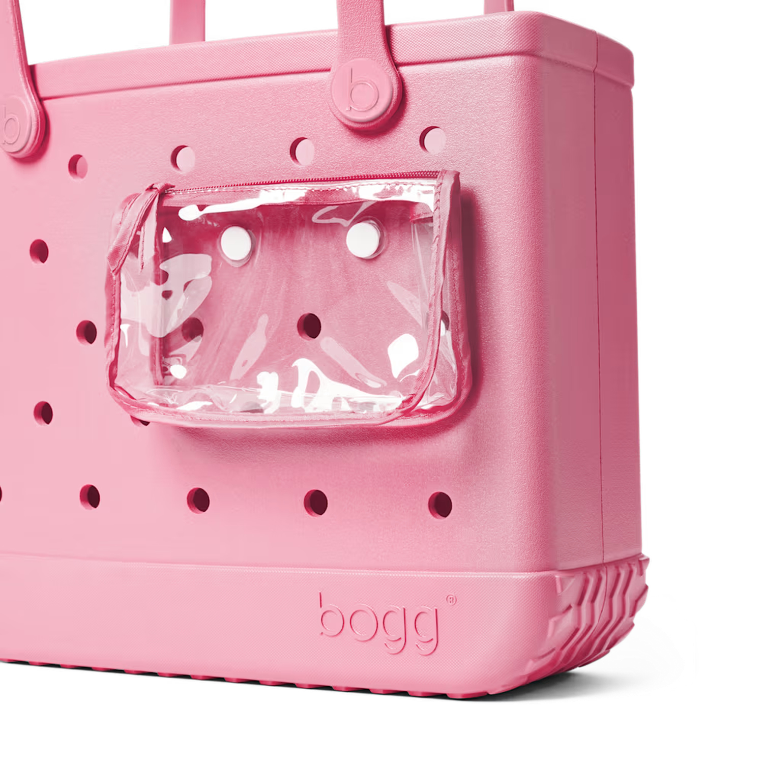 Bogg Bag 09. PACKS|LUGGAGE - PACK|CASUAL - WAIST|SLING|MESSENGER|PURSE Baby Bogg Bag BLOWING PINK BUBBLES