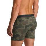Men's Bamboo Motion Boxer Brief