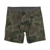 Men's Bamboo Motion Boxer Brief