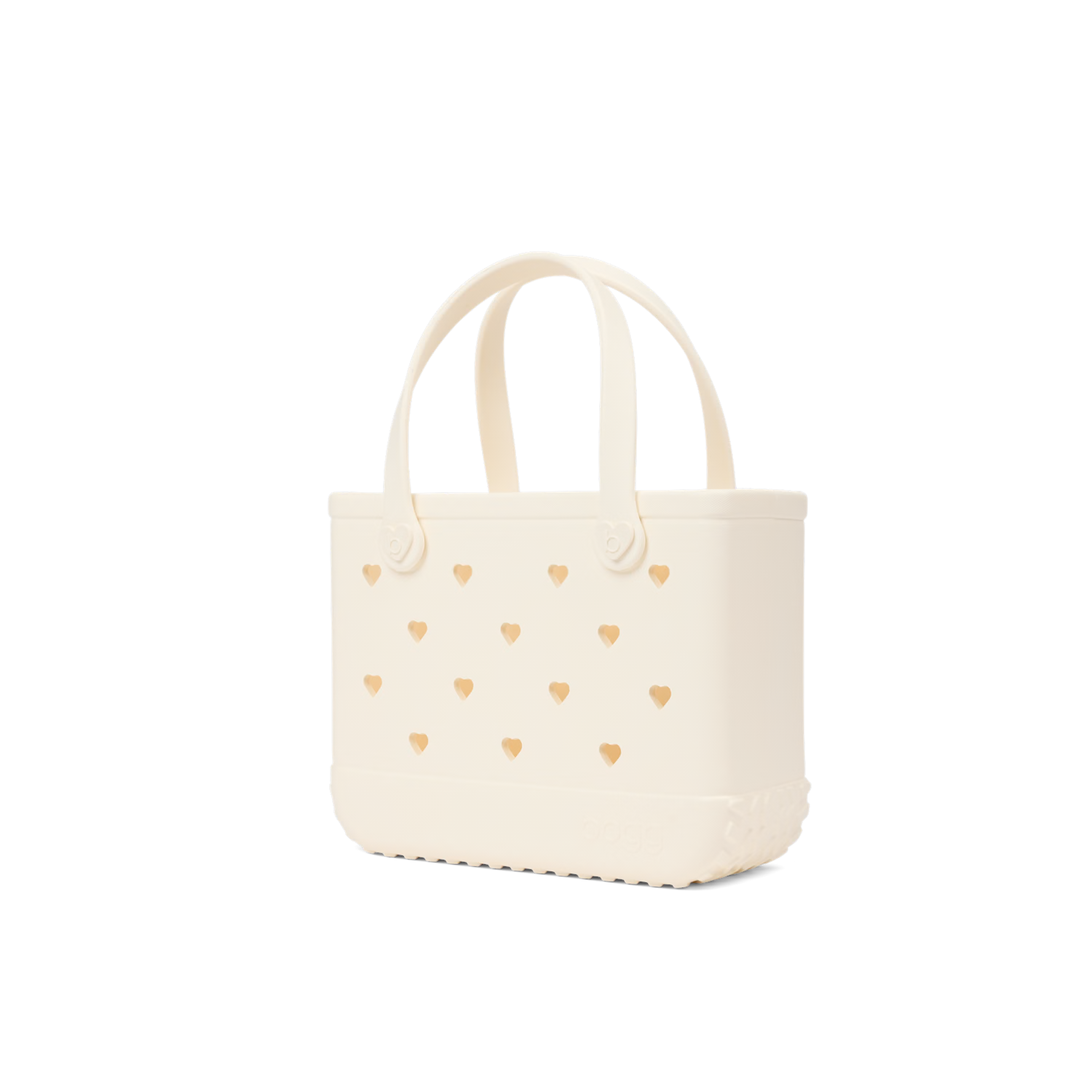 Bogg Bag 09. PACKS|LUGGAGE - PACK|CASUAL - WAIST|SLING|MESSENGER|PURSE Bitty Bogg Bag | Heart COCONUT