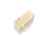 Bogg Bag 09. PACKS|LUGGAGE - PACK|CASUAL - WAIST|SLING|MESSENGER|PURSE Bitty Bogg Bag | Heart COCONUT