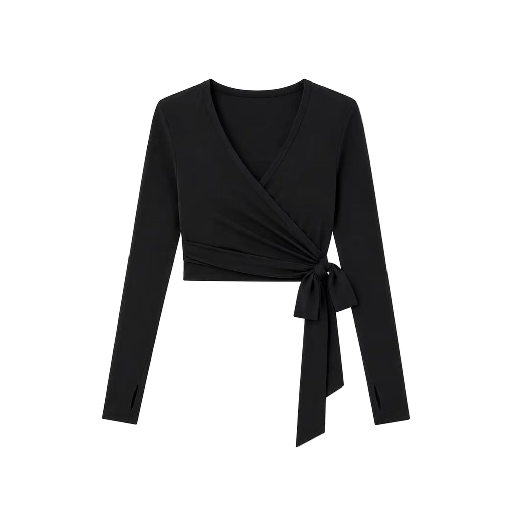 Women’s Bella Airweight Lite Wrap Splits59