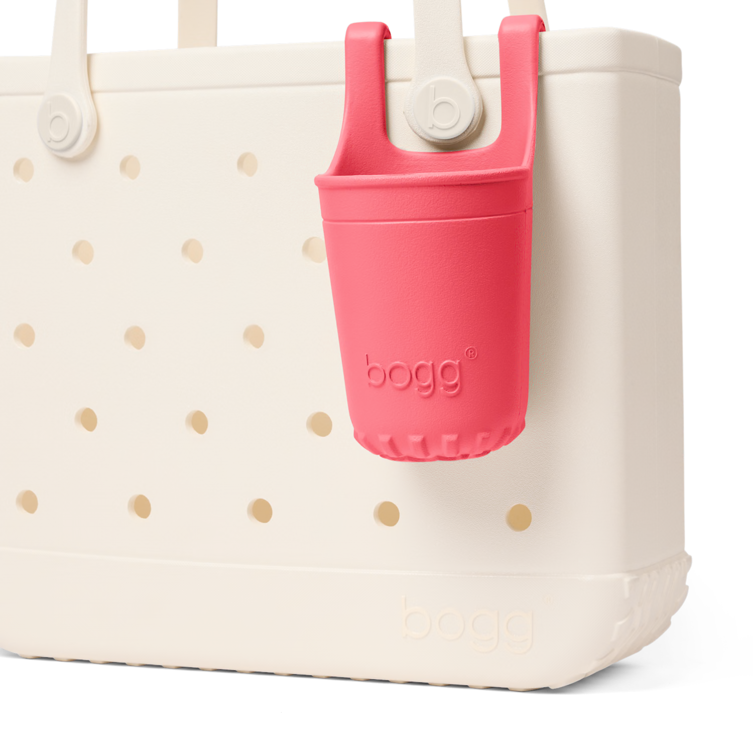 Bogg Bag 08. DRINKWARE - DRINK ACCESS - DRINK ACCESS Bogg Bevy CAPRI CORAL