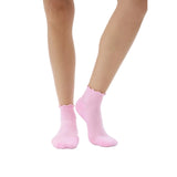 Women's Ruffle Sock