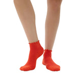 Women's Ruffle Sock