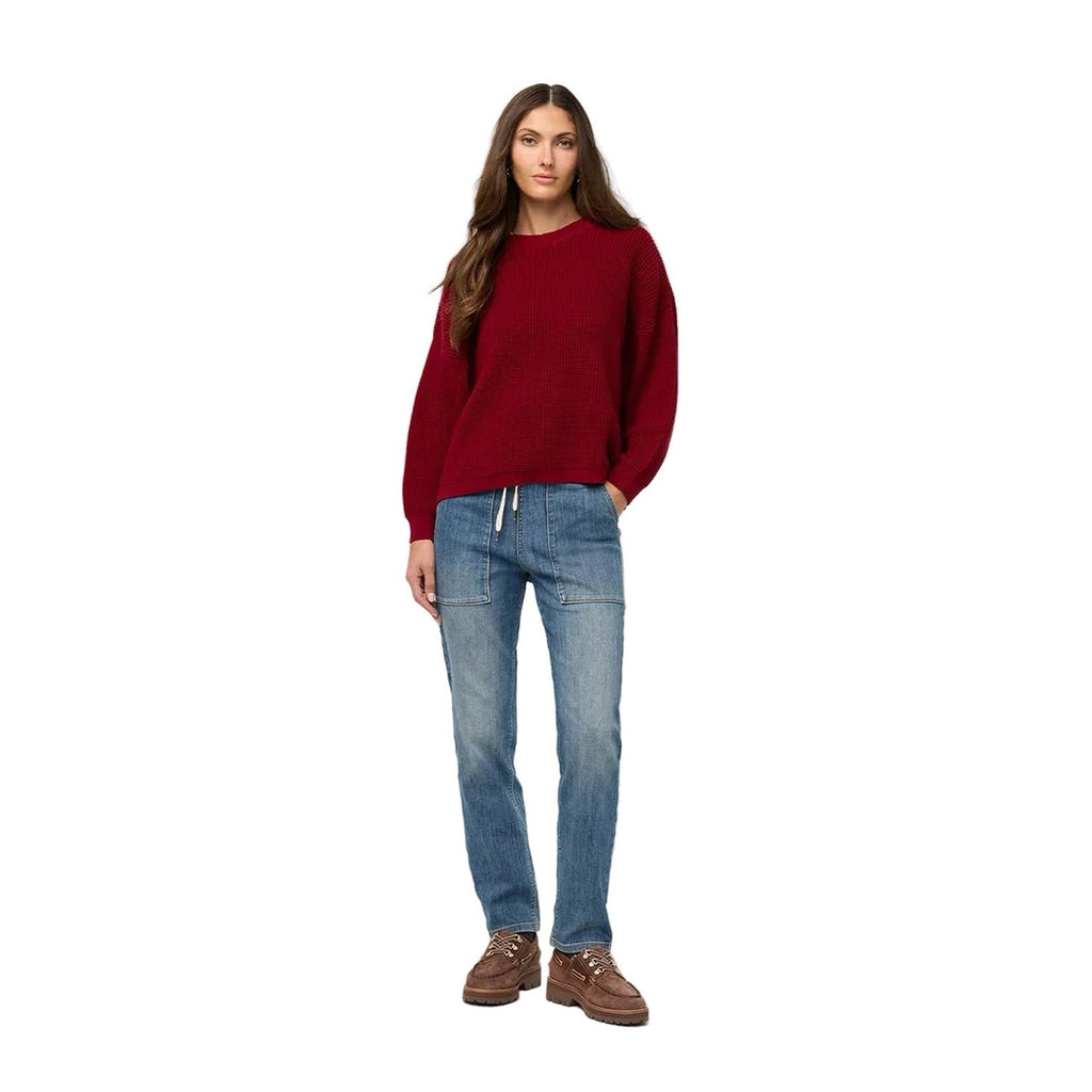 Women's Performance Denim Harbour Pant