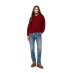Women's Performance Denim Harbour Pant