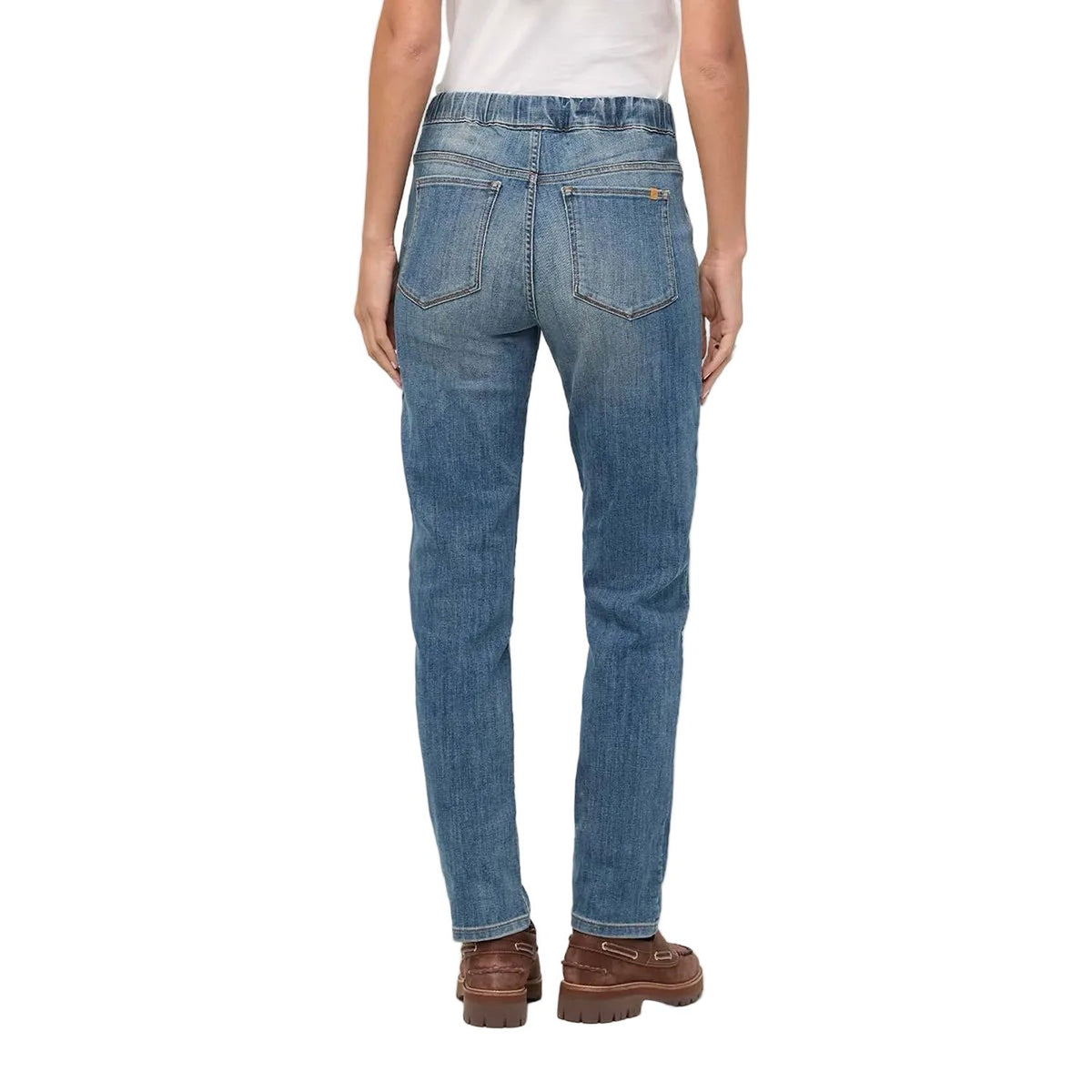 Women's Performance Denim Harbour Pant