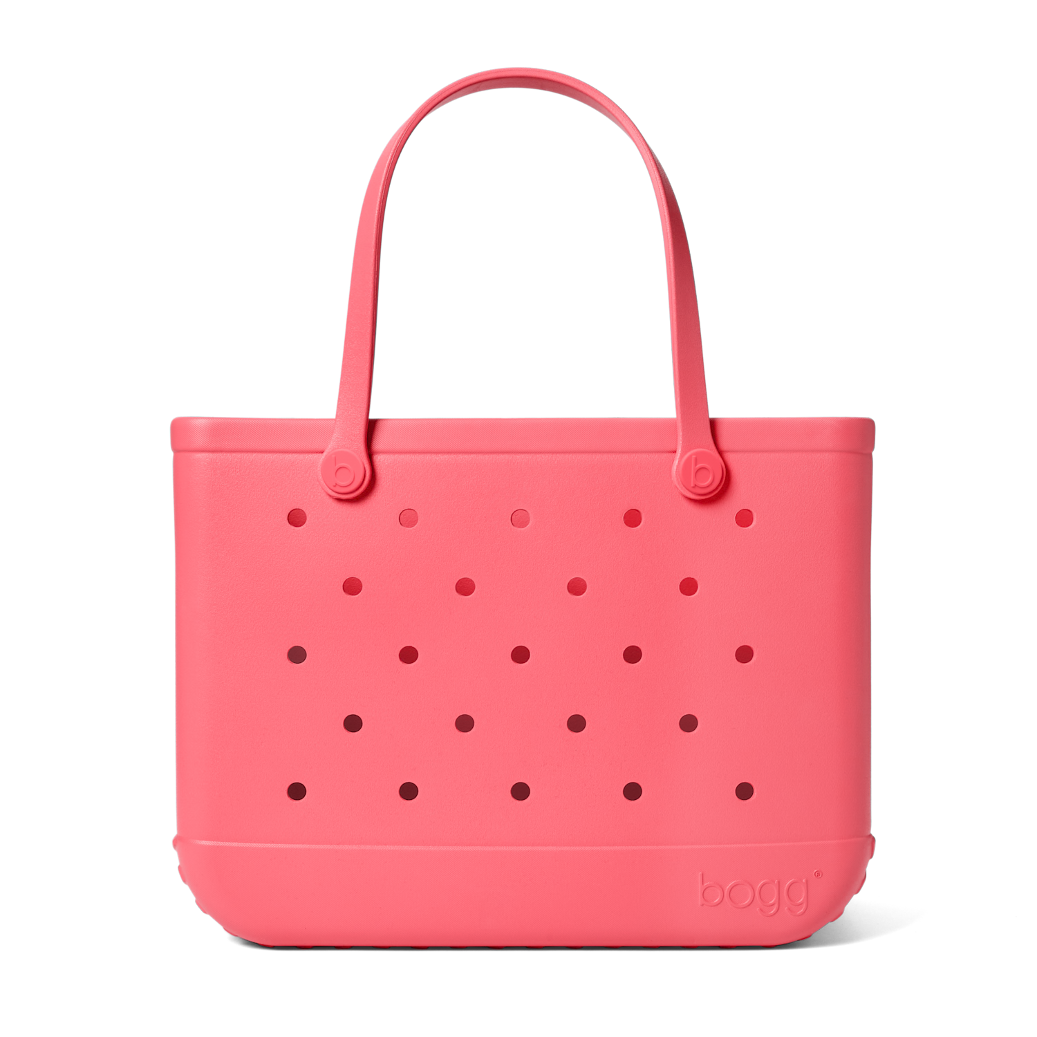 Bogg Bag 09. PACKS|LUGGAGE - PACK|CASUAL - WAIST|SLING|MESSENGER|PURSE Original Bogg Bag CAPRI CORAL