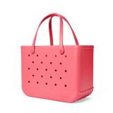 Bogg Bag 09. PACKS|LUGGAGE - PACK|CASUAL - WAIST|SLING|MESSENGER|PURSE Original Bogg Bag CAPRI CORAL