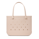 Bogg Bag 09. PACKS|LUGGAGE - PACK|CASUAL - WAIST|SLING|MESSENGER|PURSE Original Bogg Bag FRESHLY PRESSED LINEN