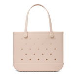 Bogg Bag 09. PACKS|LUGGAGE - PACK|CASUAL - WAIST|SLING|MESSENGER|PURSE Original Bogg Bag FRESHLY PRESSED LINEN