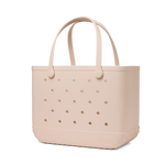 Bogg Bag 09. PACKS|LUGGAGE - PACK|CASUAL - WAIST|SLING|MESSENGER|PURSE Original Bogg Bag FRESHLY PRESSED LINEN