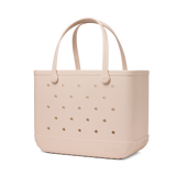 Bogg Bag 09. PACKS|LUGGAGE - PACK|CASUAL - WAIST|SLING|MESSENGER|PURSE Original Bogg Bag FRESHLY PRESSED LINEN