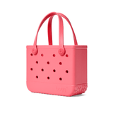 Bogg Bag 09. PACKS|LUGGAGE - PACK|CASUAL - WAIST|SLING|MESSENGER|PURSE Baby Bogg Bag CAPRI CORAL