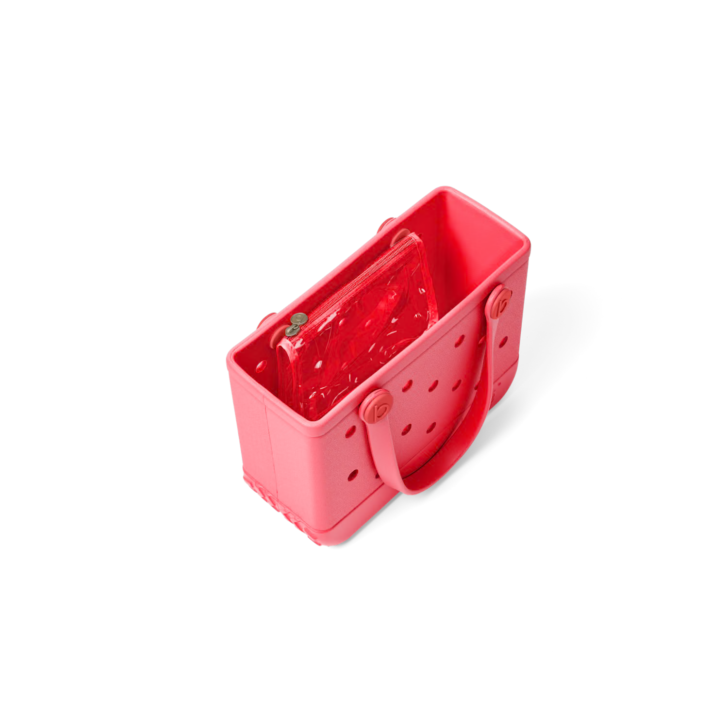 Bogg Bag 09. PACKS|LUGGAGE - PACK|CASUAL - WAIST|SLING|MESSENGER|PURSE Baby Bogg Bag CAPRI CORAL