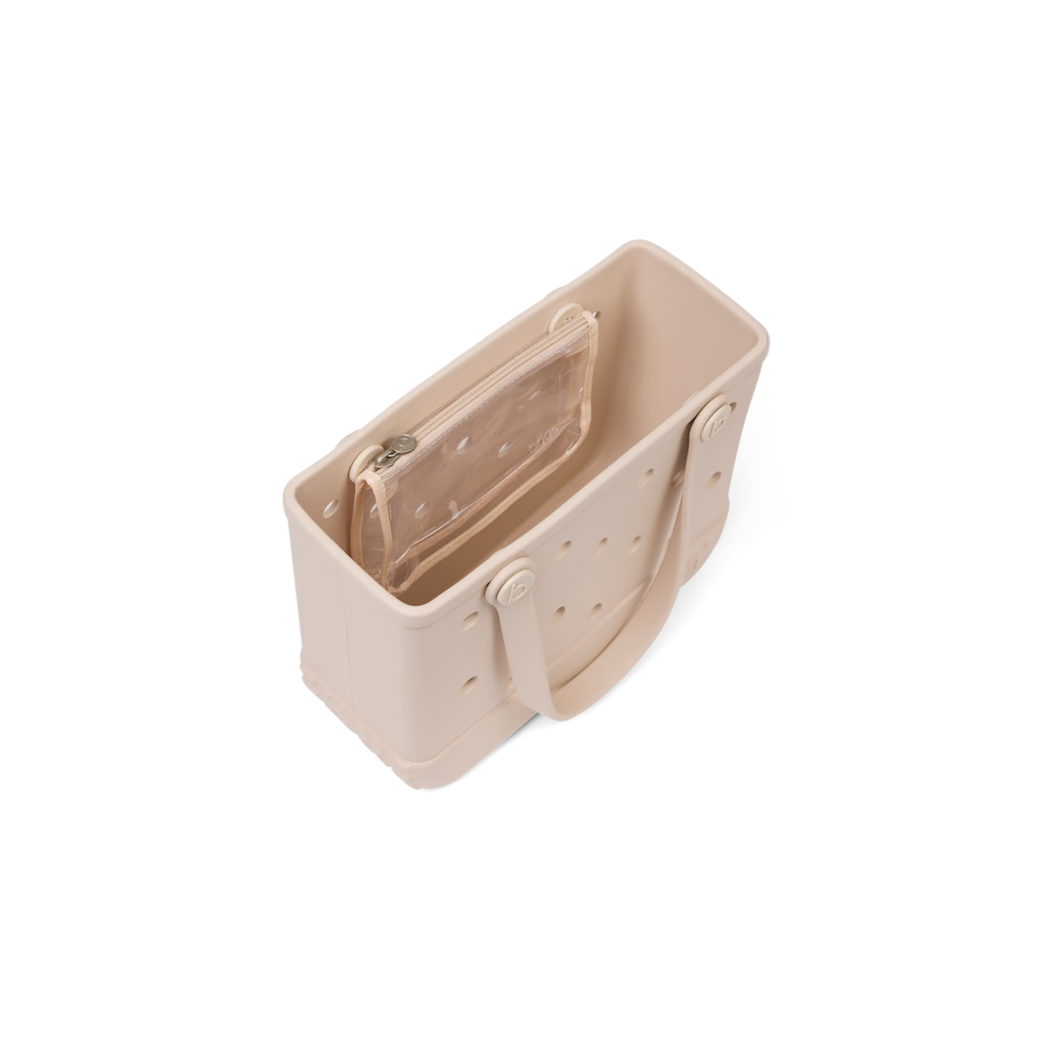 Bogg Bag 09. PACKS|LUGGAGE - PACK|CASUAL - WAIST|SLING|MESSENGER|PURSE Baby Bogg Bag FRESHLY PRESSED LINEN