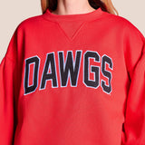 Women's The Legacy Fleece Crewneck