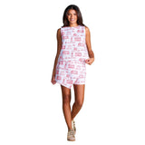 Women's The Team Toile Denim Skort