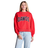 Women's The Legacy Fleece Crewneck