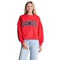 Women's The Legacy Fleece Crewneck