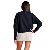 Women's The Stadium Sequin Crewneck