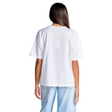 Women's The Draft Oversized Vintage Tee