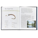 Abrams 10. GIFTS|ACCESSORIES - GIFT - BOOKS The History of Fly Fishing in Fifty Flies