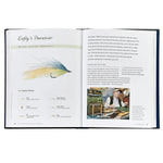 Abrams 10. GIFTS|ACCESSORIES - GIFT - BOOKS The History of Fly Fishing in Fifty Flies