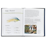Abrams 10. GIFTS|ACCESSORIES - GIFT - BOOKS The History of Fly Fishing in Fifty Flies