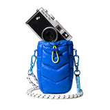 Sleeping Bag Camera Case