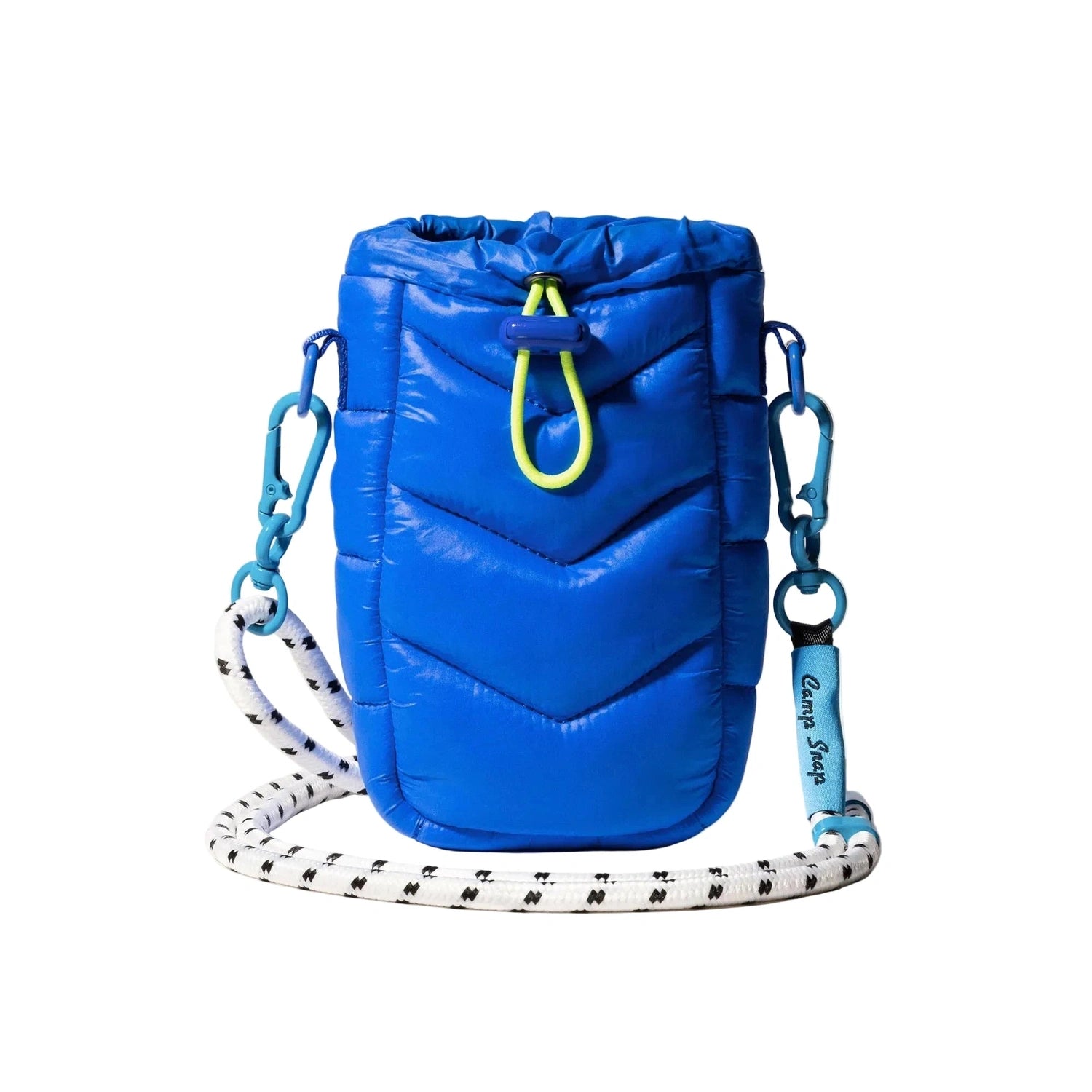 Sleeping Bag Camera Case