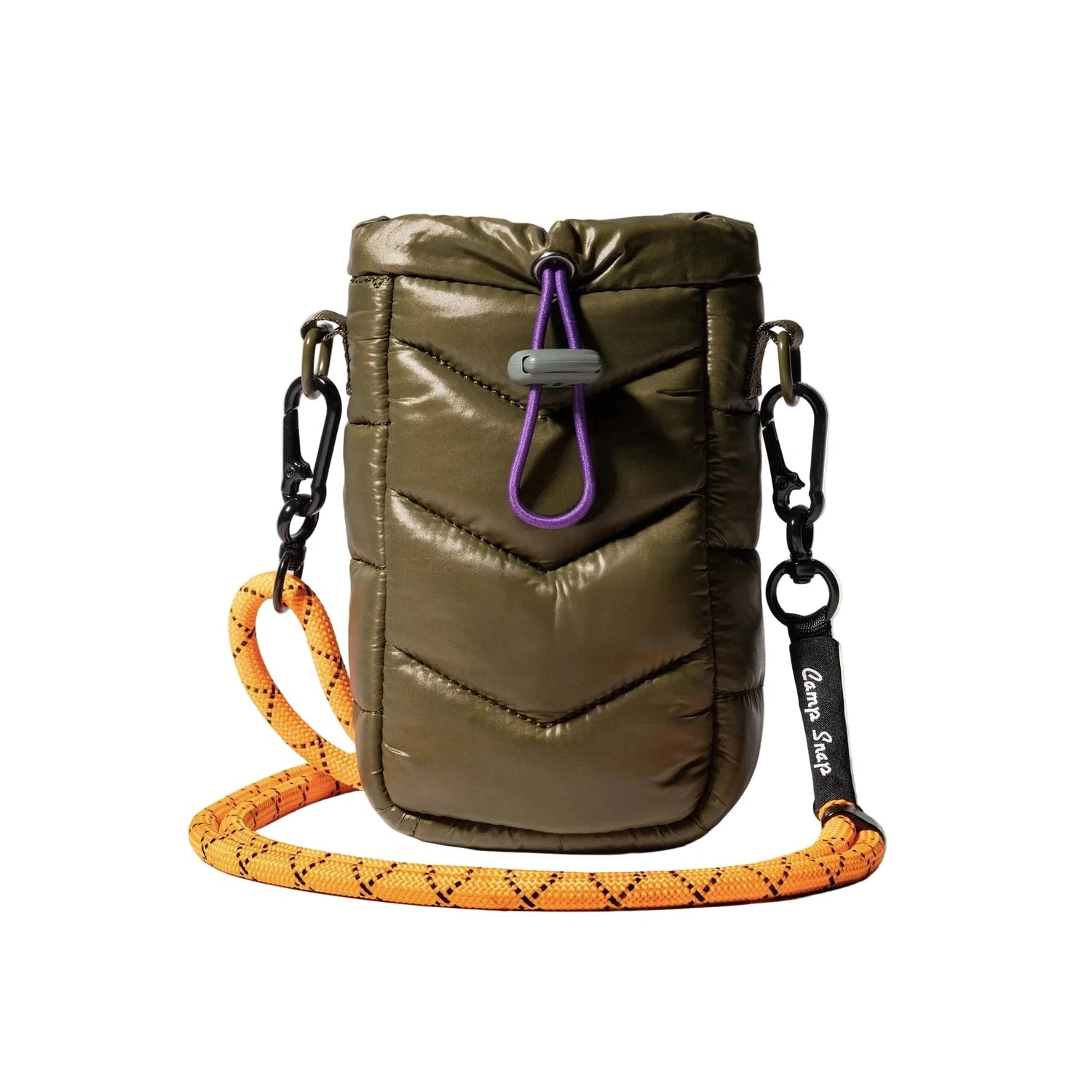 Sleeping Bag Camera Case