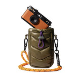 Sleeping Bag Camera Case