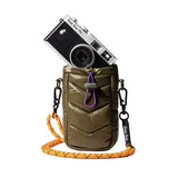 Sleeping Bag Camera Case