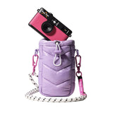Sleeping Bag Camera Case