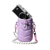 Sleeping Bag Camera Case