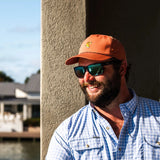 Poncho Rope Hat